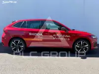 2026 Skoda Scala