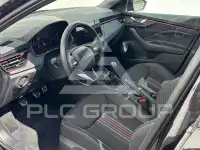 2026 Skoda Scala
