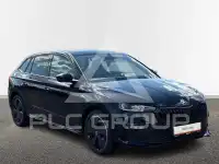 2026 Skoda Scala