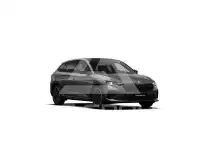 2026 Skoda Scala