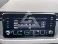 2026 Skoda Scala