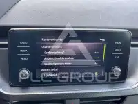 2026 Skoda Scala