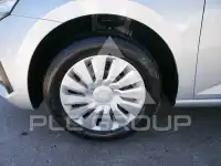 2026 Skoda Scala