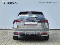 2026 Skoda Scala