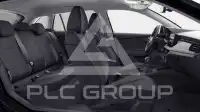 2026 Skoda Scala