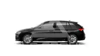 2026 Skoda Scala