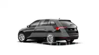 2026 Skoda Scala