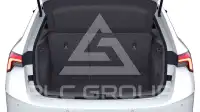 2026 Skoda Scala