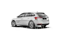 2026 Skoda Scala