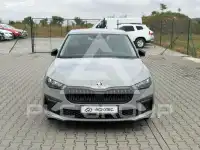 2026 Skoda Scala