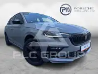 2026 Skoda Scala