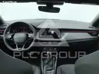 2026 Skoda Scala