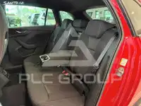 2026 Skoda Scala