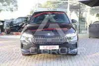 2026 Skoda Scala