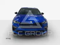 2026 Skoda Scala