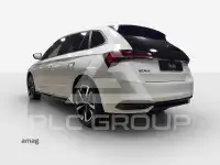 2026 Skoda Scala