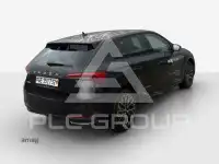 2026 Skoda Scala
