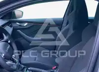 2026 Skoda Scala