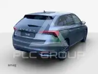 2026 Skoda Scala