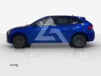 2026 Skoda Scala