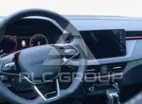 2026 Skoda Scala