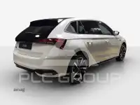 2026 Skoda Scala