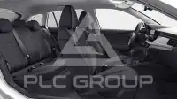 2026 Skoda Scala