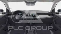 2026 Skoda Scala