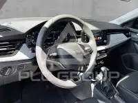 2026 Skoda Scala