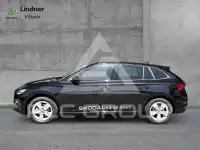 2026 Skoda Scala