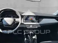 2026 Skoda Scala