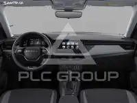 2026 Skoda Scala