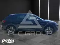 2026 Skoda Scala