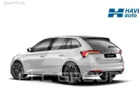 2026 Skoda Scala