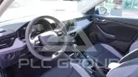 2026 Skoda Scala