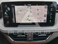 2026 Skoda Scala