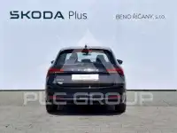 2026 Skoda Scala