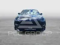 2026 Skoda Scala