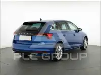 2026 Skoda Scala