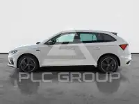2026 Skoda Scala