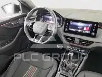 2026 Skoda Scala