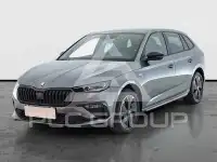 2026 Skoda Scala