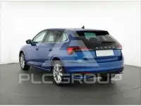 2026 Skoda Scala