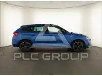 2026 Skoda Scala