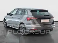2026 Skoda Scala