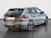 2026 Skoda Scala