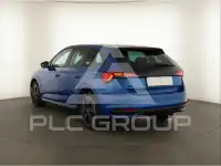 2026 Skoda Scala