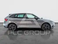 2026 Skoda Scala