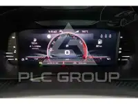 2026 Skoda Scala