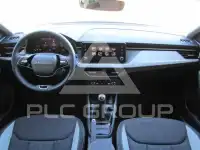 2026 Skoda Scala